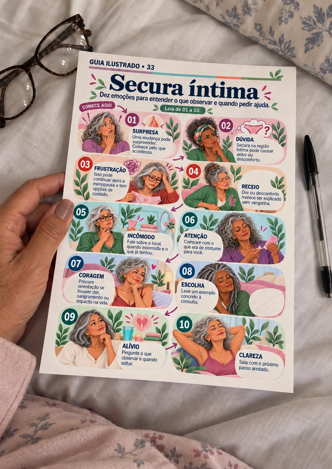 Material em uso 4