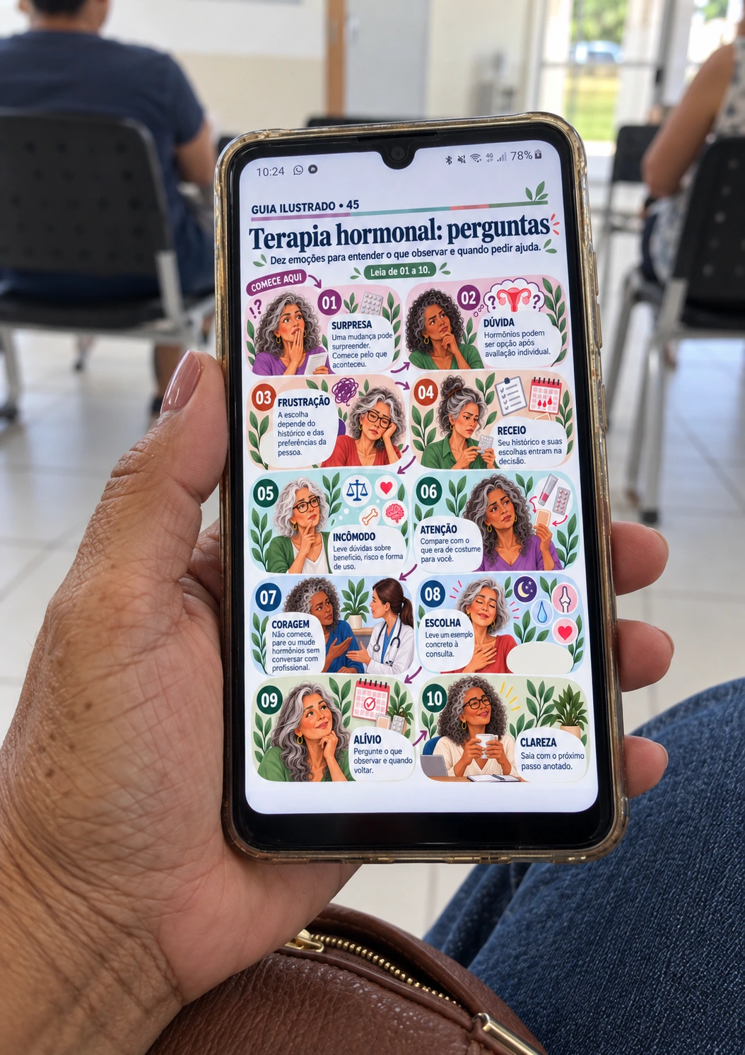 Material em uso 5